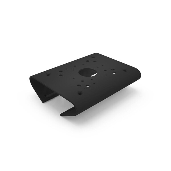 COMPATIBLE WITH MNT-ARM - MNT-BOX - MNT-JUNCTION BOX 1 - MNT-JUNCTION BOX 2 - PTZ-DOMES -